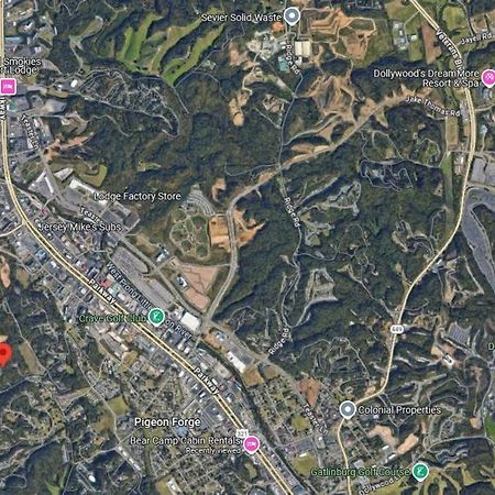 Adalynn'S Mountain Retreat-Hot Tub, 1089 Of Free Tickets For Each Paid Day, Dollywood And More! Піджен-Фордж Екстер'єр фото