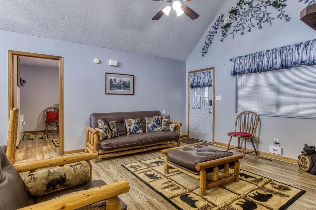 Adalynn'S Mountain Retreat-Hot Tub, 1089 Of Free Tickets For Each Paid Day, Dollywood And More! Піджен-Фордж Екстер'єр фото