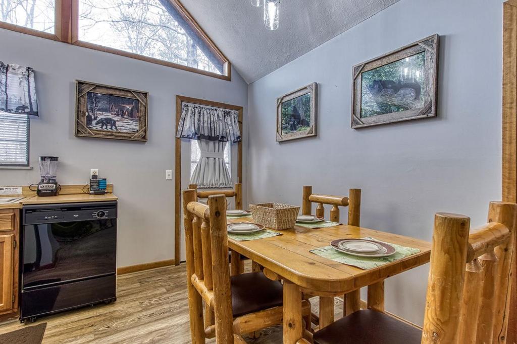 Adalynn'S Mountain Retreat-Hot Tub, 1089 Of Free Tickets For Each Paid Day, Dollywood And More! Піджен-Фордж Екстер'єр фото