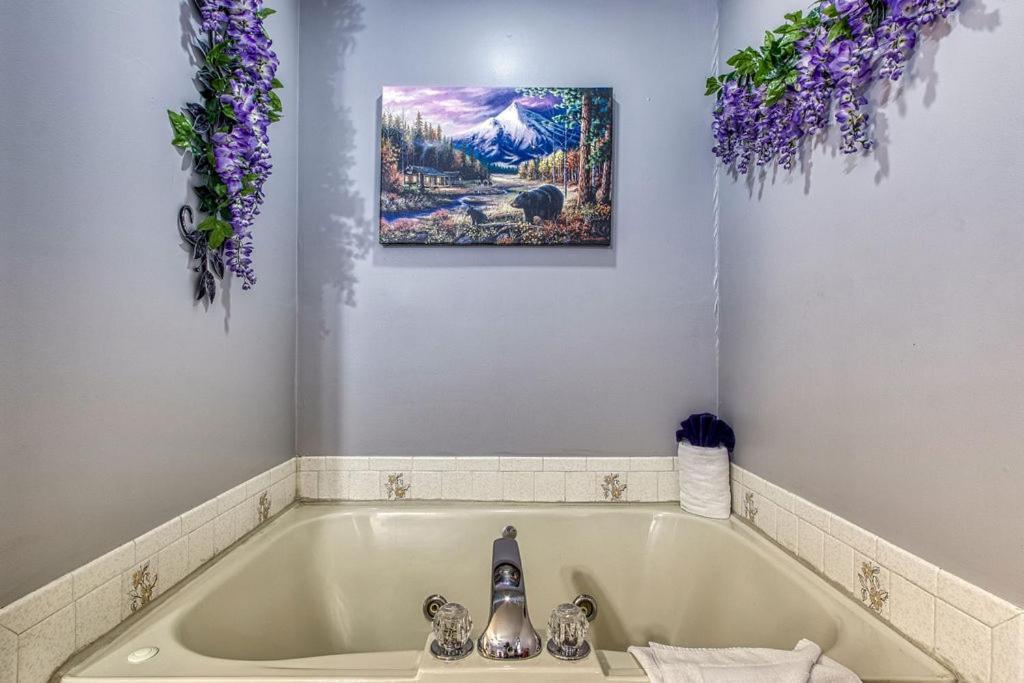 Adalynn'S Mountain Retreat-Hot Tub, 1089 Of Free Tickets For Each Paid Day, Dollywood And More! Піджен-Фордж Екстер'єр фото