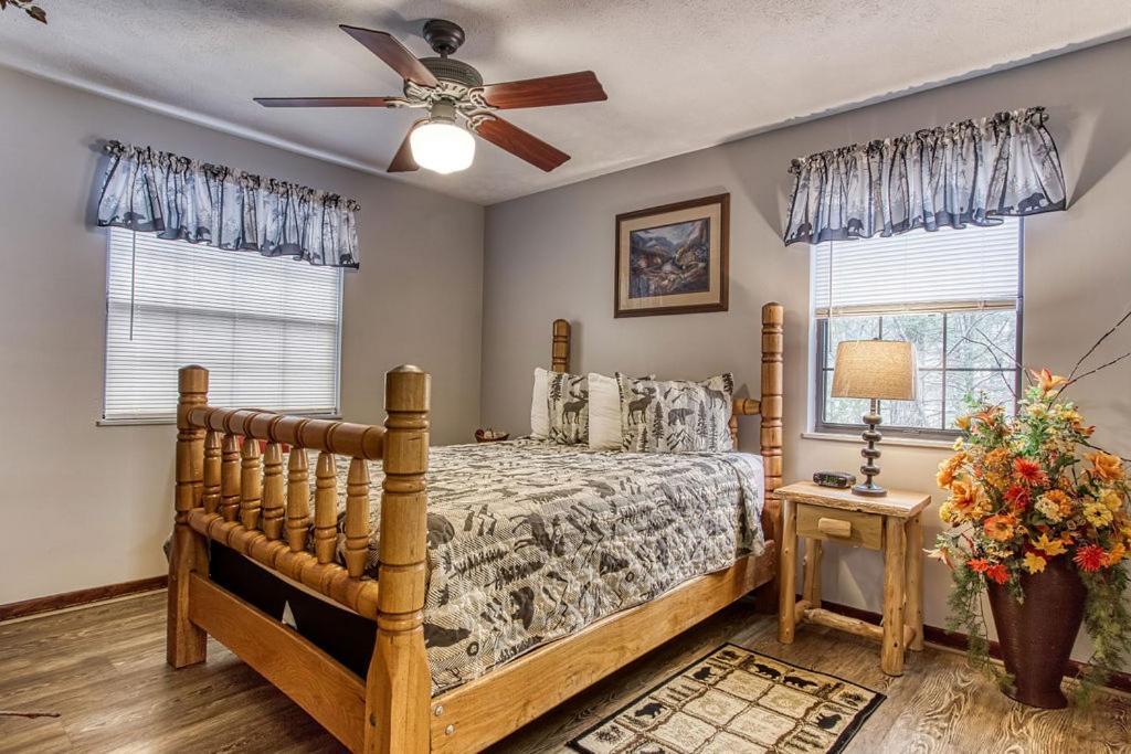 Adalynn'S Mountain Retreat-Hot Tub, 1089 Of Free Tickets For Each Paid Day, Dollywood And More! Піджен-Фордж Екстер'єр фото