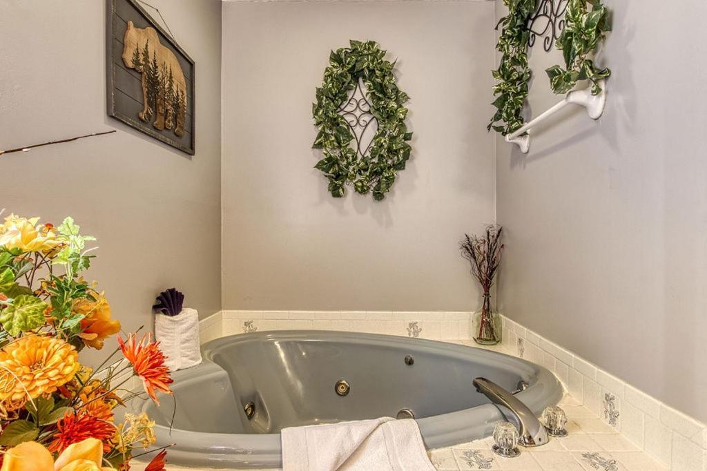 Adalynn'S Mountain Retreat-Hot Tub, 1089 Of Free Tickets For Each Paid Day, Dollywood And More! Піджен-Фордж Екстер'єр фото