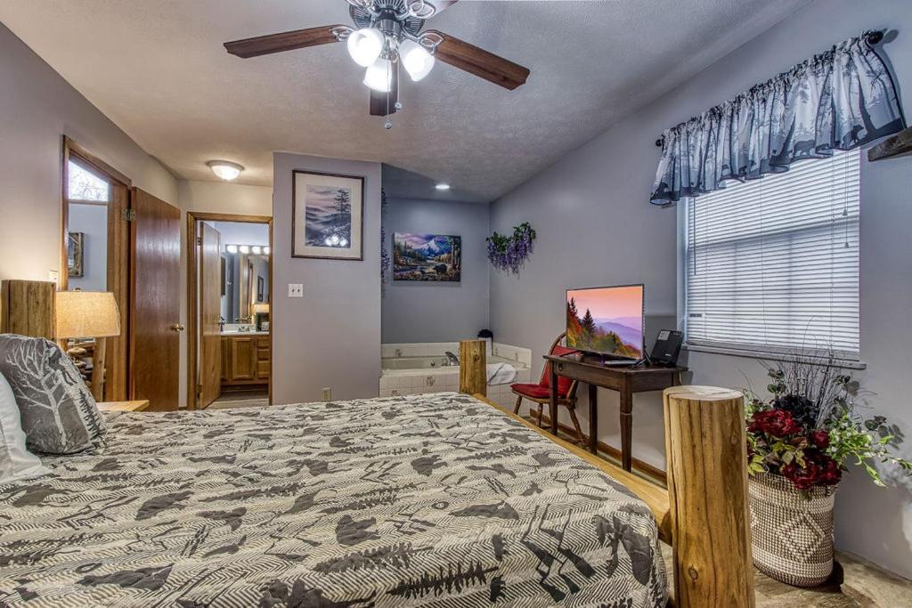 Adalynn'S Mountain Retreat-Hot Tub, 1089 Of Free Tickets For Each Paid Day, Dollywood And More! Піджен-Фордж Екстер'єр фото