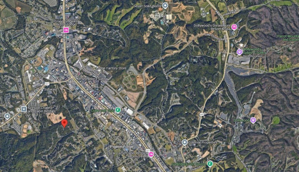 Adalynn'S Mountain Retreat-Hot Tub, 1089 Of Free Tickets For Each Paid Day, Dollywood And More! Піджен-Фордж Екстер'єр фото