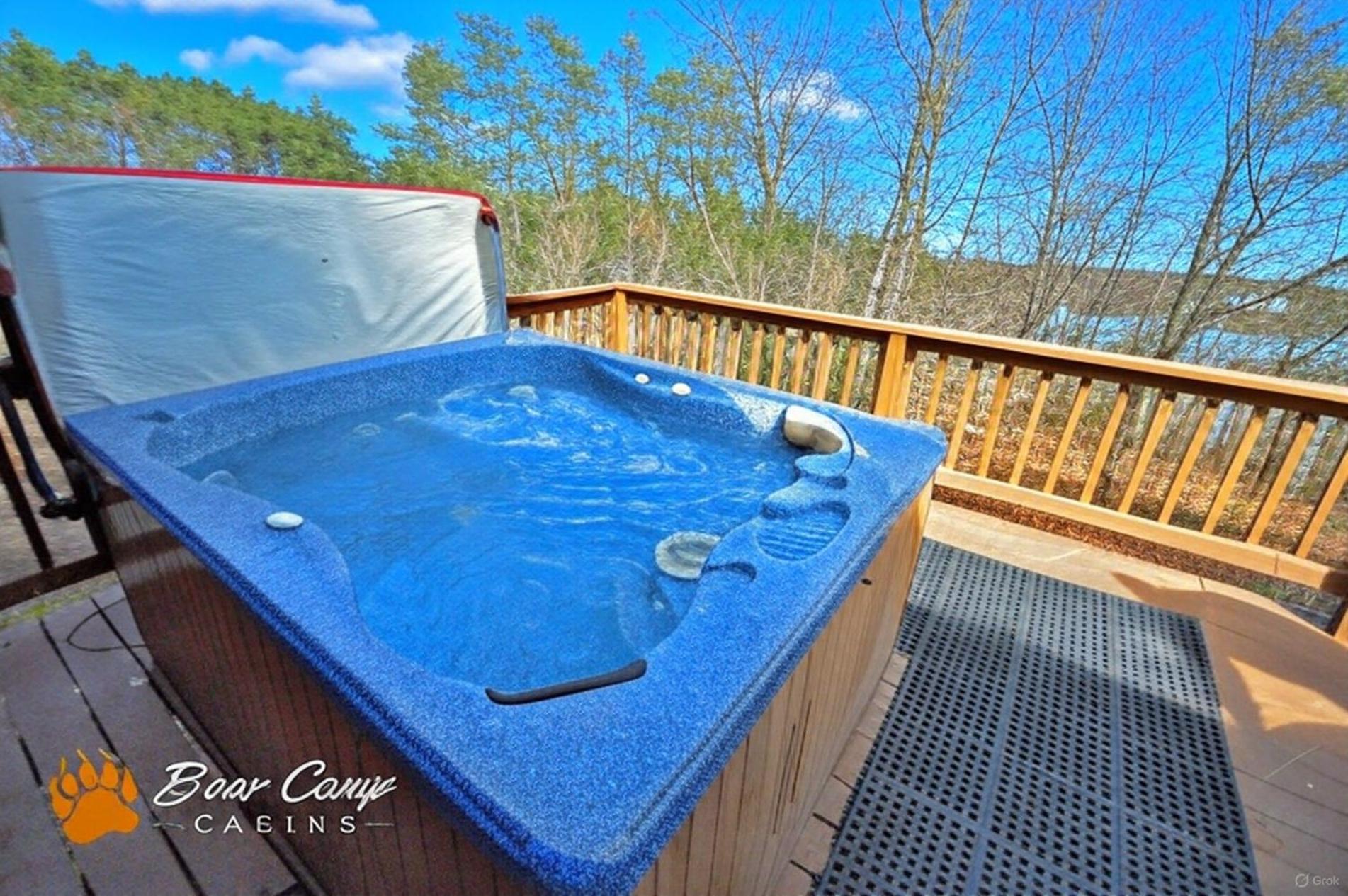 Adalynn'S Mountain Retreat-Hot Tub, 1089 Of Free Tickets For Each Paid Day, Dollywood And More! Піджен-Фордж Екстер'єр фото